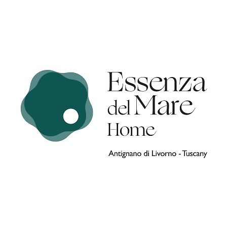 Essenza Del Mare Home ลีวอร์โน ภายนอก รูปภาพ