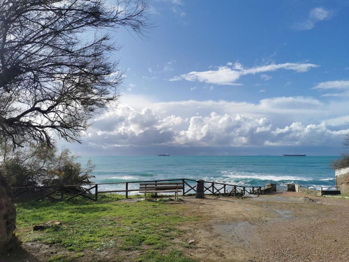 Essenza Del Mare Home ลีวอร์โน ภายนอก รูปภาพ