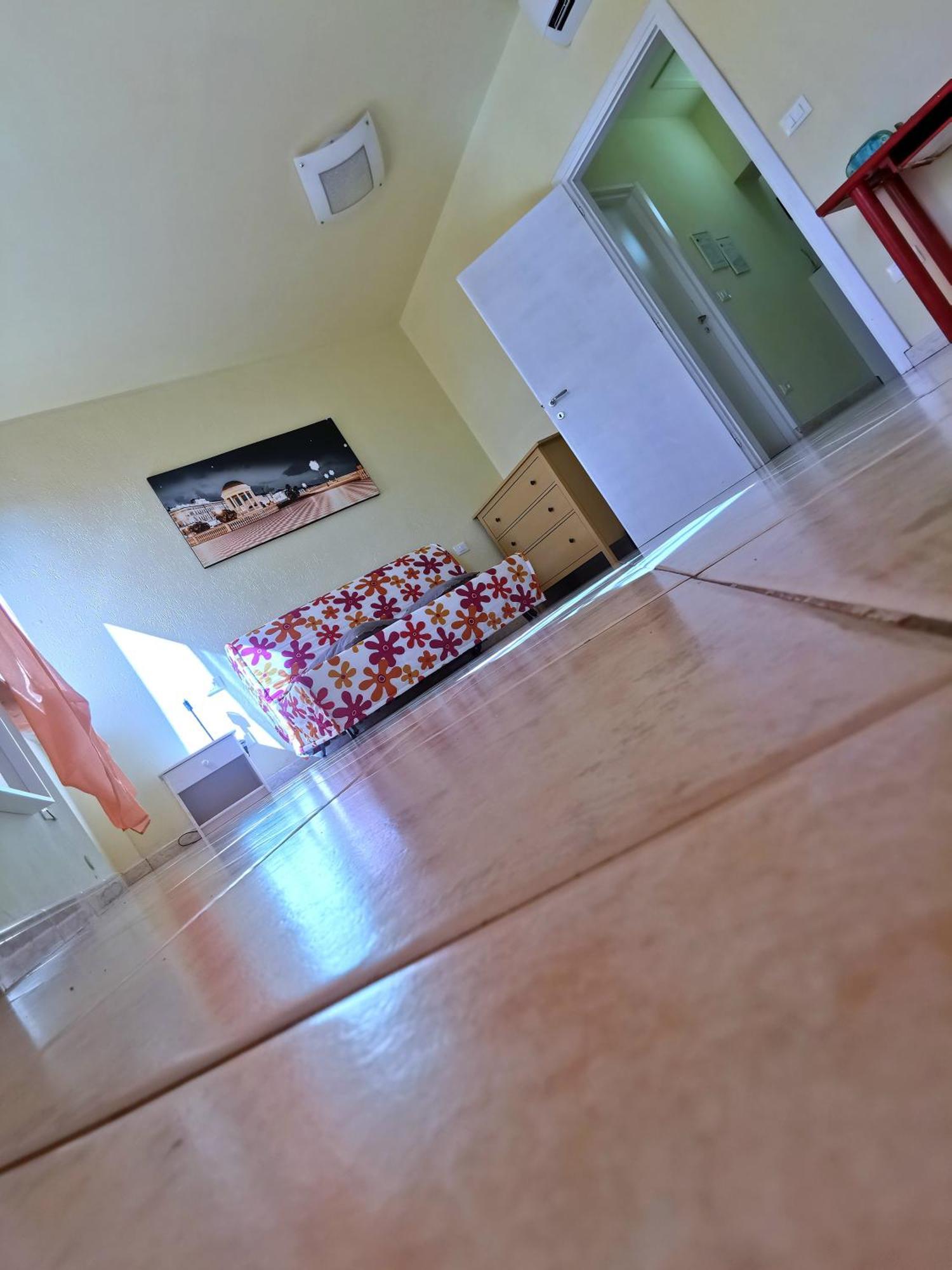Essenza Del Mare Home ลีวอร์โน ภายนอก รูปภาพ