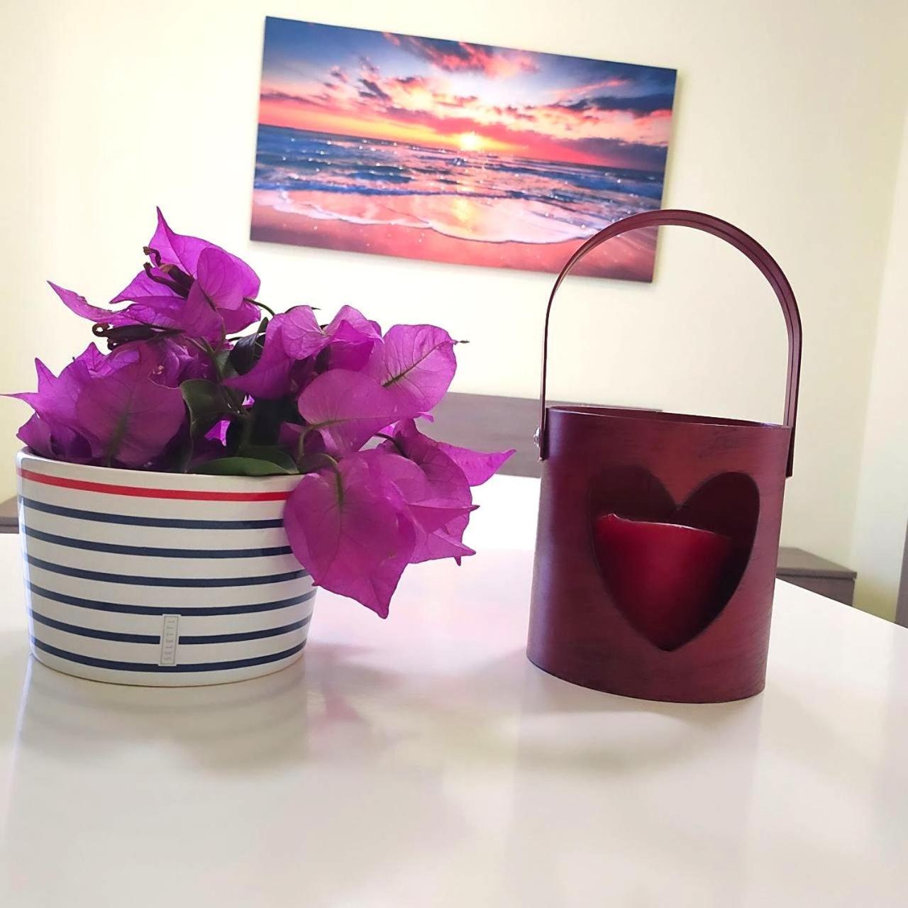 Essenza Del Mare Home ลีวอร์โน ภายนอก รูปภาพ
